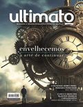 Envelhecemos: a arte de continuar