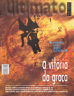 A vitria da graa